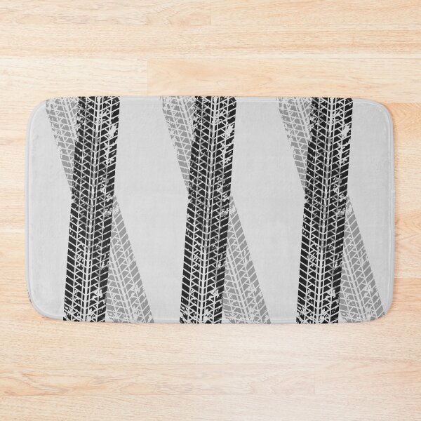 Item preview, Tire Marks designed and sold by ZaCrea.