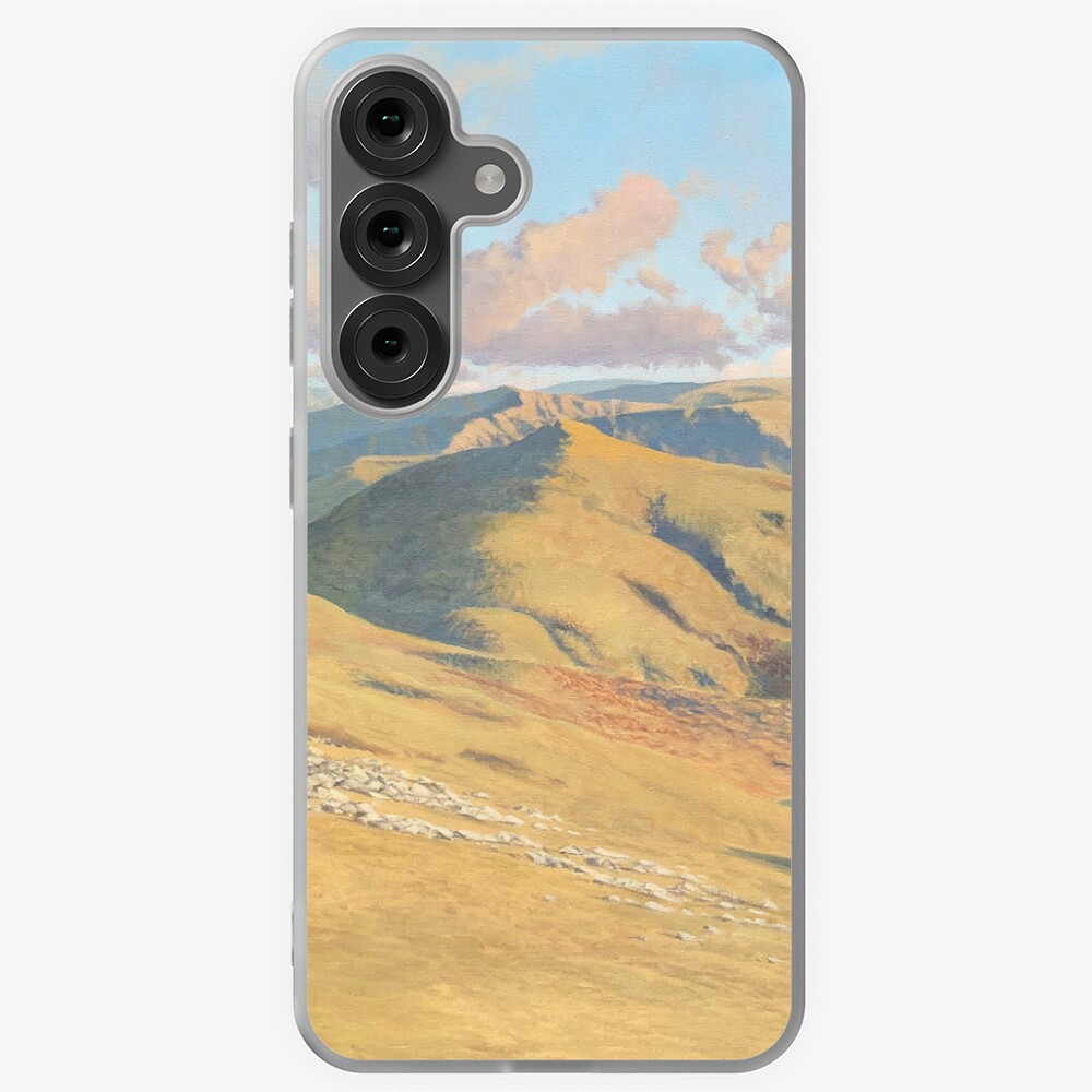 Item preview, Samsung Galaxy Soft Case designed and sold by StevenHeyen.