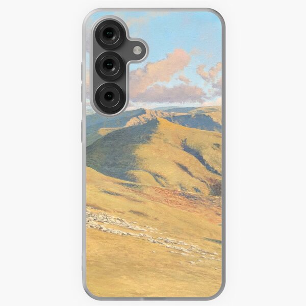 Item preview, Early morning, Mount Kosciusko designed and sold by StevenHeyen.