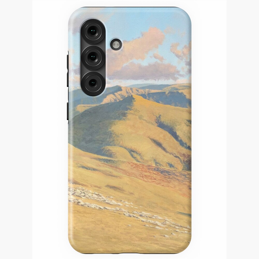 Item preview, Samsung Galaxy Tough Case designed and sold by StevenHeyen.