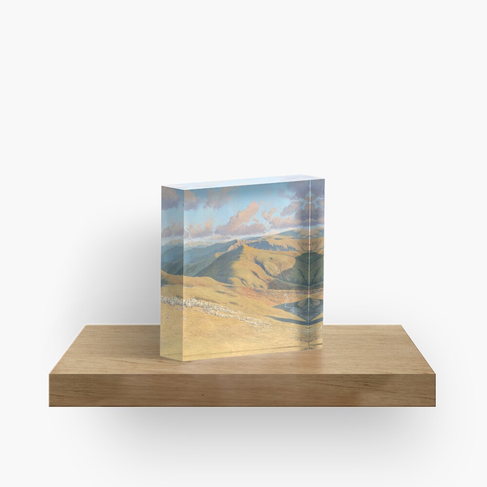 Item preview, Acrylic Block designed and sold by StevenHeyen.