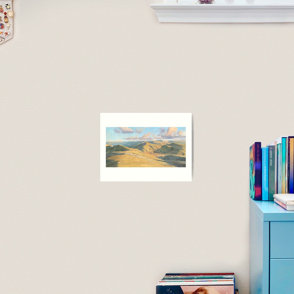 Item preview, Art Print designed and sold by StevenHeyen.