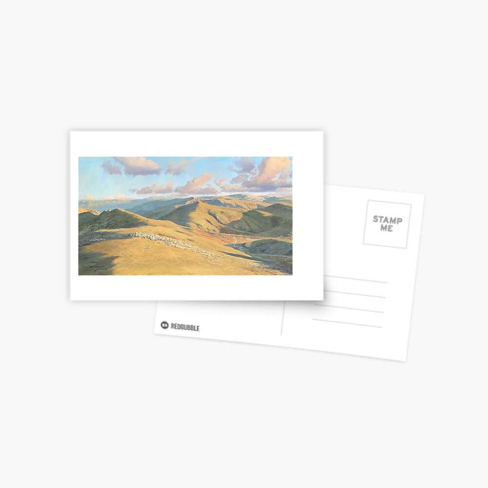 Item preview, Postcard designed and sold by StevenHeyen.