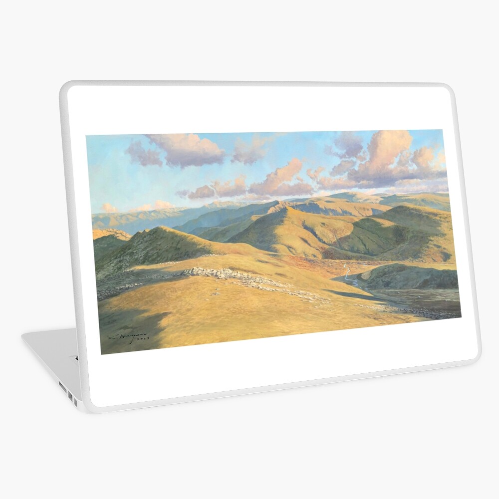 Item preview, Laptop Skin designed and sold by StevenHeyen.