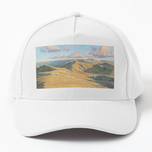 Item preview, Early morning, Mount Kosciusko designed and sold by StevenHeyen.