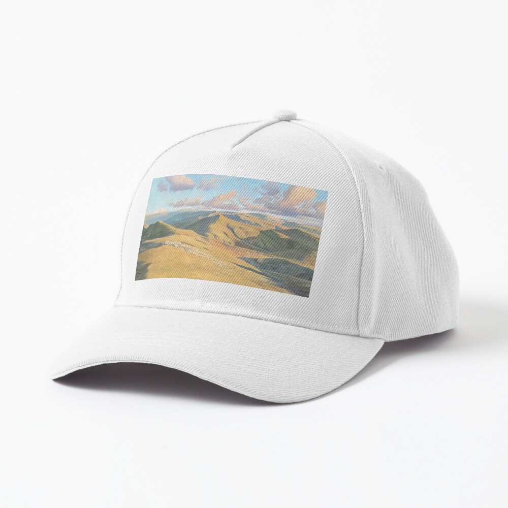 Item preview, Baseball Cap designed and sold by StevenHeyen.
