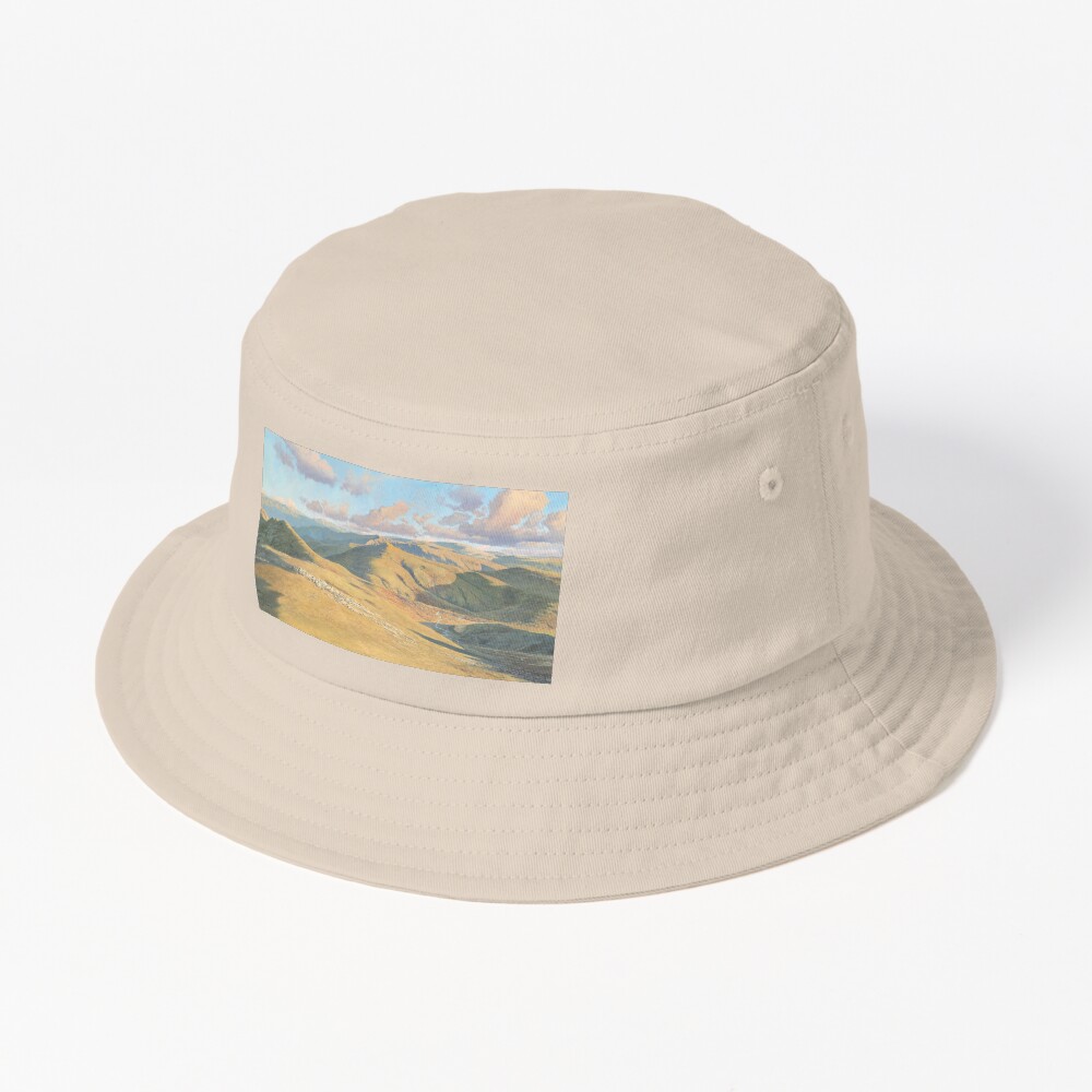 Item preview, Bucket Hat designed and sold by StevenHeyen.