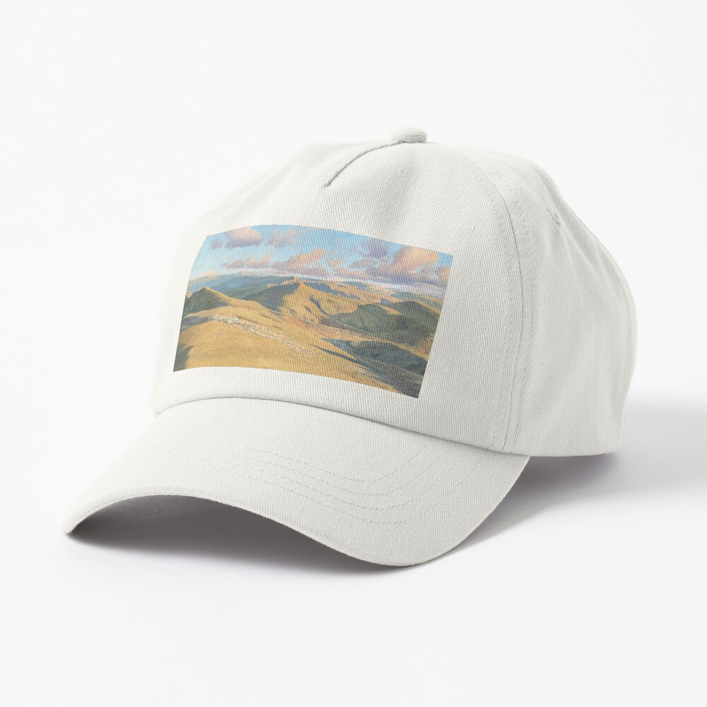 Item preview, Dad Hat designed and sold by StevenHeyen.