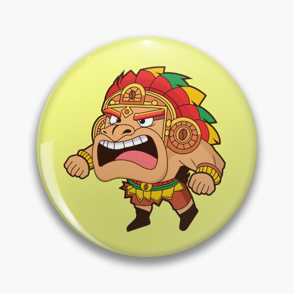 Item preview, Azteca designed and sold by Timegraf.