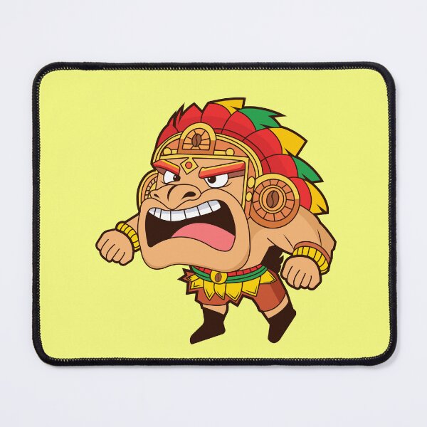 Item preview, Azteca designed and sold by Timegraf.