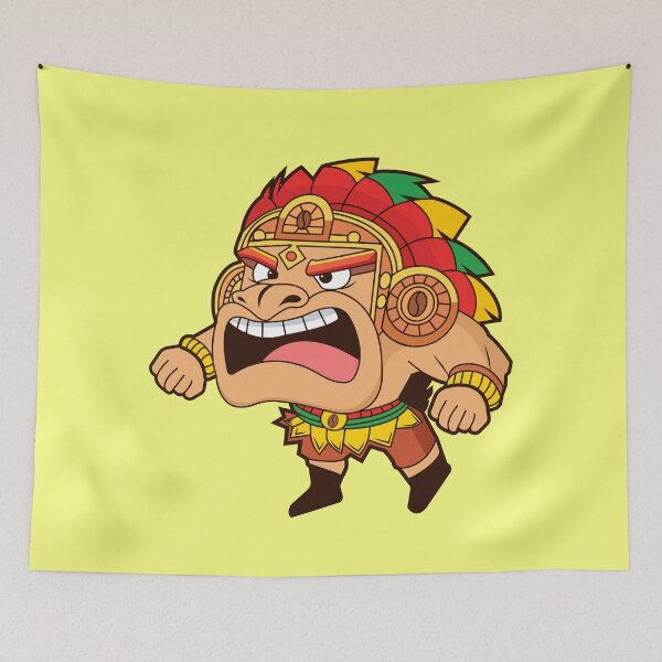 Item preview, Azteca designed and sold by Timegraf.