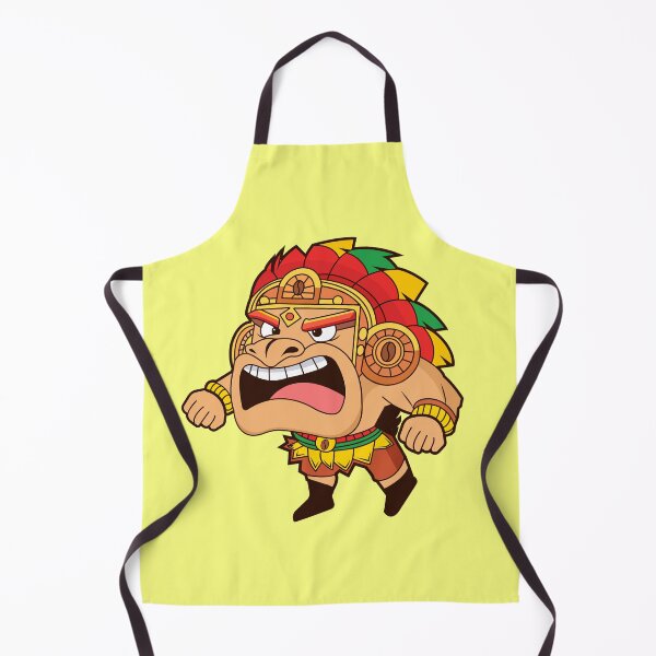 Item preview, Azteca designed and sold by Timegraf.