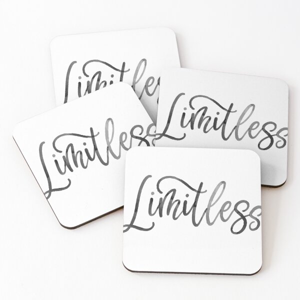 Item preview, Limitless designed and sold by Selena Ashley Designs.