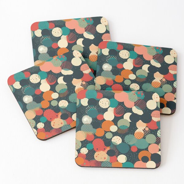 Item preview, Polka Dots: "Spot On Style" designed and sold by Paper Palette.