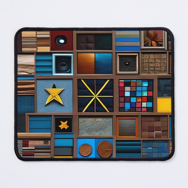 Item preview, Add a Touch of Quirkiness designed and sold by Rui Fernandes.