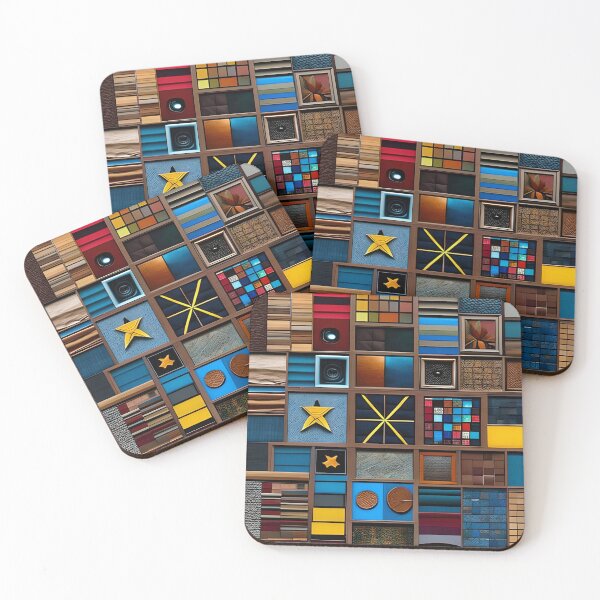 Item preview, Add a Touch of Quirkiness  designed and sold by Rui Fernandes.
