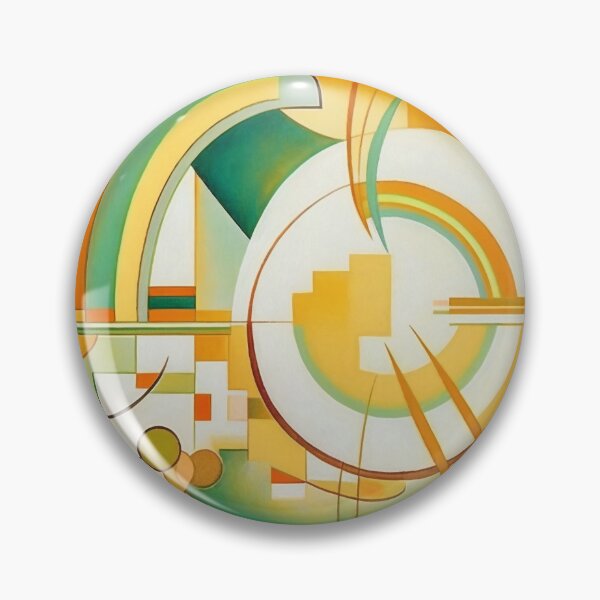 Item preview, Irish Abstract 068 designed and sold by EireTV.