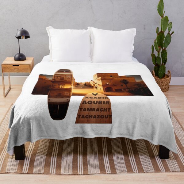 Item preview, Surfing in Morocco, where legends are created designed and sold by Wiikus.