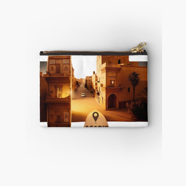 Item preview, Surfing in Morocco, where legends are created designed and sold by Wiikus.
