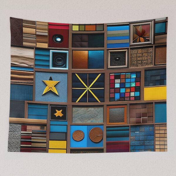Item preview, Add a Touch of Quirkiness  designed and sold by Rui Fernandes.