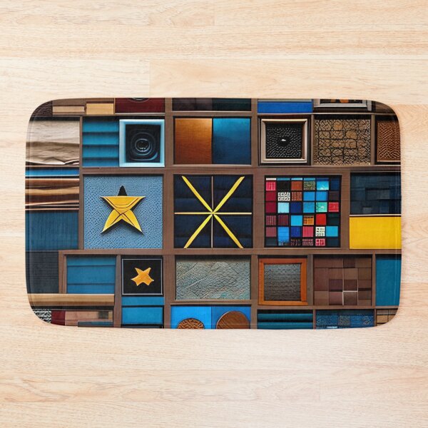 Item preview, Add a Touch of Quirkiness  designed and sold by Rui Fernandes.
