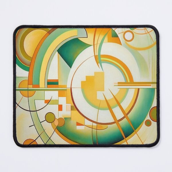 Item preview, Irish Abstract 068 designed and sold by EireTV.