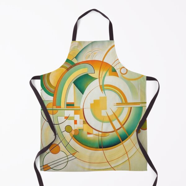 Item preview, Irish Abstract 068 designed and sold by EireTV.