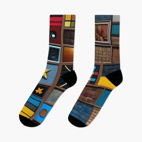 Item preview, Add a Touch of Quirkiness  designed and sold by Rui Fernandes.