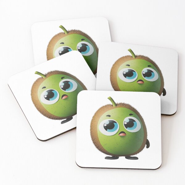 Item preview, Sweet Kiwi designed and sold by Graphoteka.