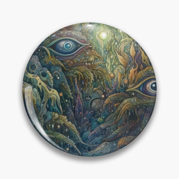 Artikelvorschau, Inner Guidance entworfen und verkauft von SeedDesign.
