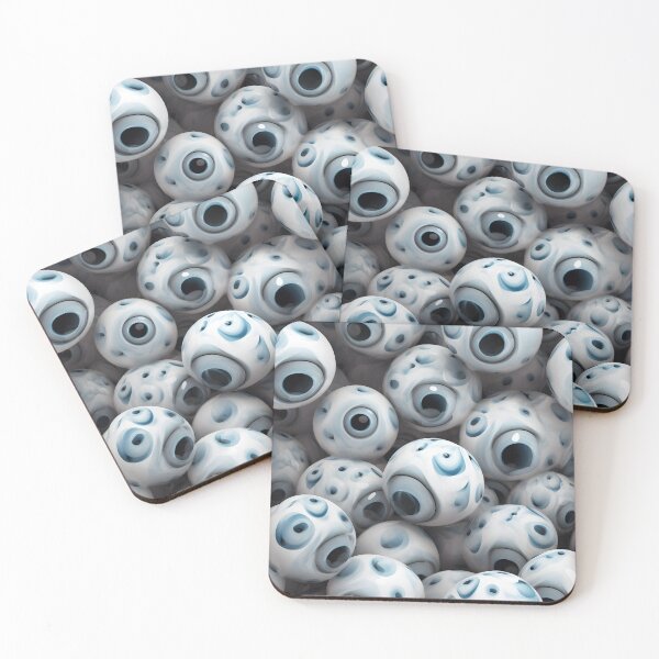 Item preview, Eye Balls designed and sold by CactusPan.
