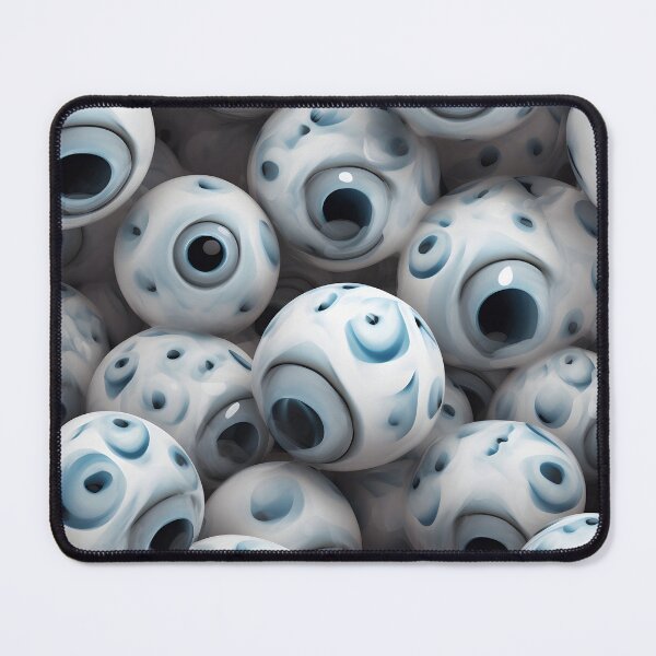 Item preview, Eye Balls designed and sold by CactusPan.