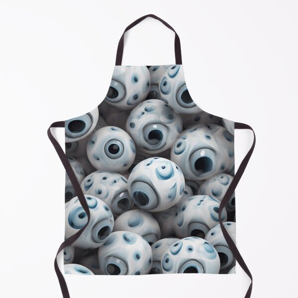 Item preview, Eye Balls designed and sold by CactusPan.