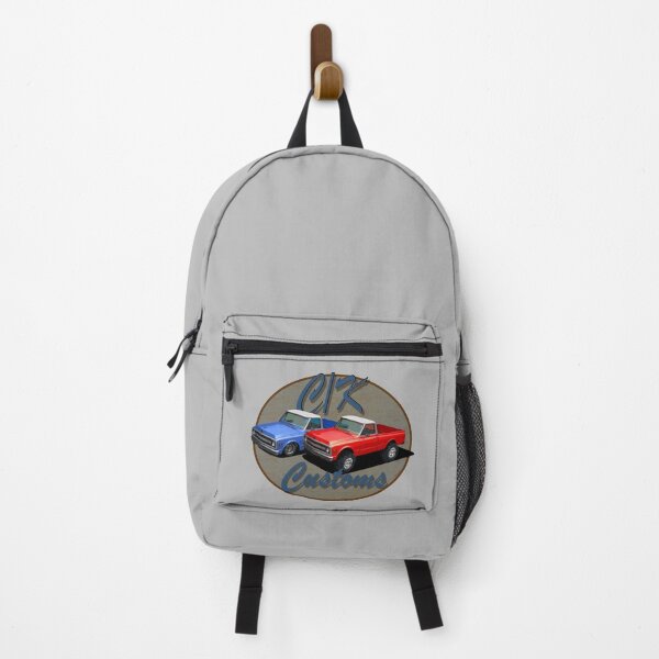 Item preview, Chevy C/K Customs designed and sold by hotroddude.