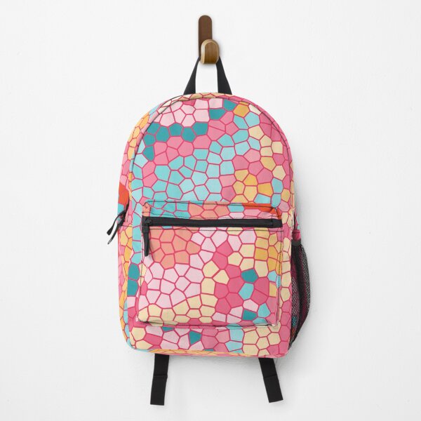 Item preview, Mosaic Pink designed and sold by LivelyLoks.
