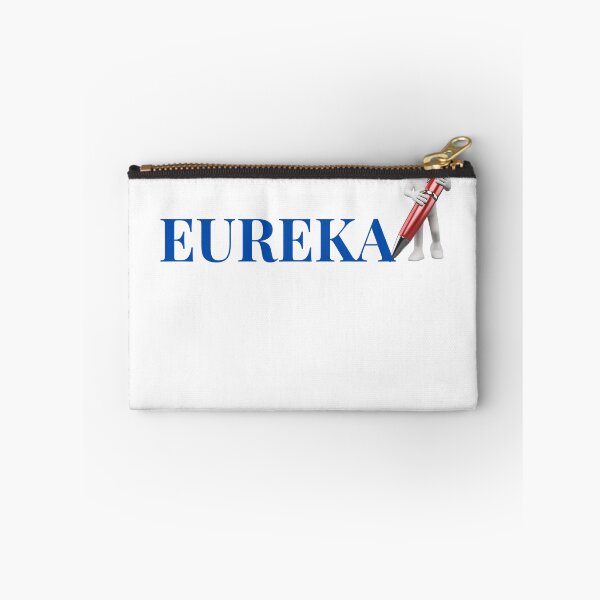 Item preview, Eureka design designed and sold by ShopExpressPR.