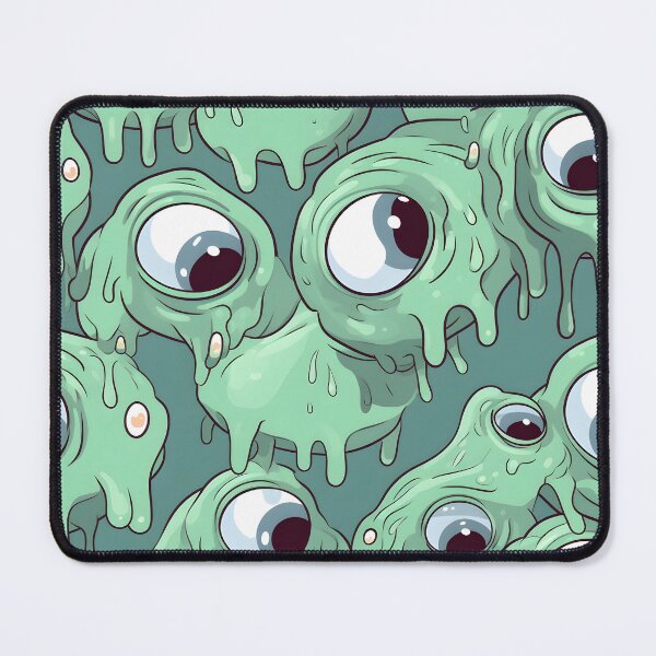 Item preview, Tentacle Eyes designed and sold by CactusPan.