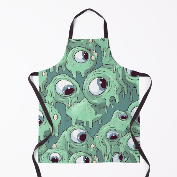 Item preview, Tentacle Eyes designed and sold by CactusPan.