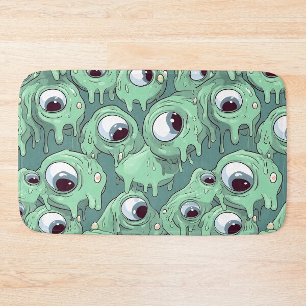 Item preview, Tentacle Eyes designed and sold by CactusPan.