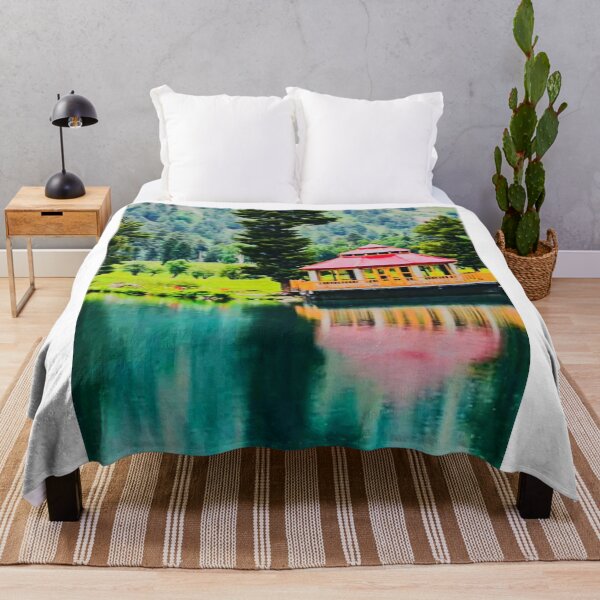 Item preview, Tranquil Waterscapes: Beautiful Lake Landscape Photography designed and sold by TaloeSahar.