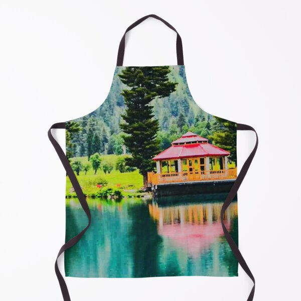 Item preview, Tranquil Waterscapes: Beautiful Lake Landscape Photography designed and sold by TaloeSahar.