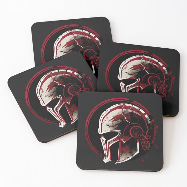 Item preview, Spartan designed and sold by stroker88.