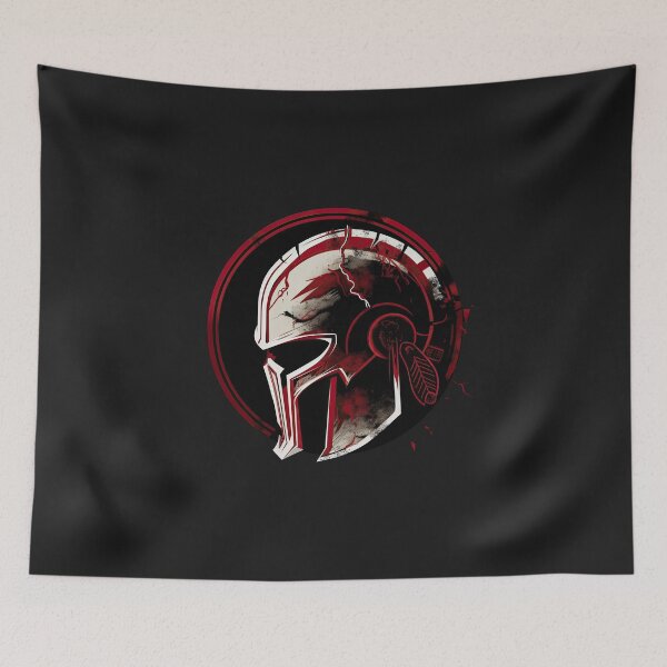 Item preview, Spartan designed and sold by stroker88.