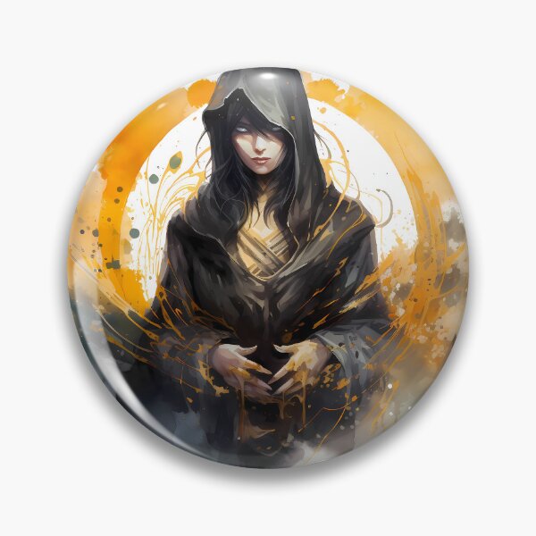 Artikelvorschau, The Dark Enchantress, Digital Art entworfen und verkauft von AthenaUK.