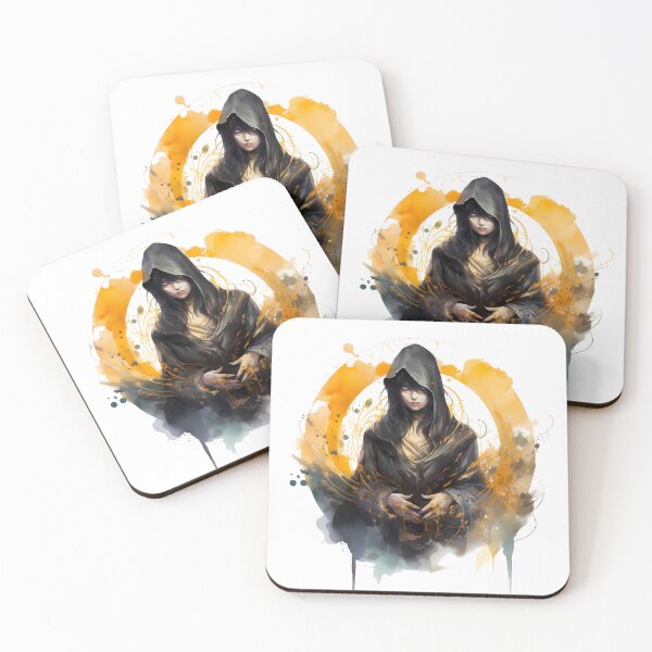 Artikelvorschau, The Dark Enchantress, Digital Art entworfen und verkauft von AthenaUK.