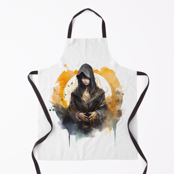 Artikelvorschau, The Dark Enchantress, Digital Art entworfen und verkauft von AthenaUK.