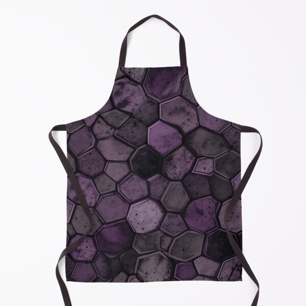 Item preview, Mauve stepping stones designed and sold by Psy-Dye-AI.