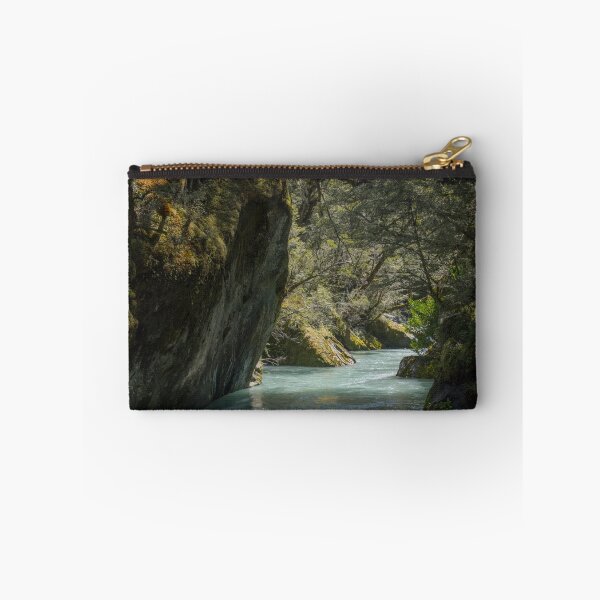 Item preview, Rob Roy Stream New Zealand designed and sold by PhotoArt by Joan Carroll.