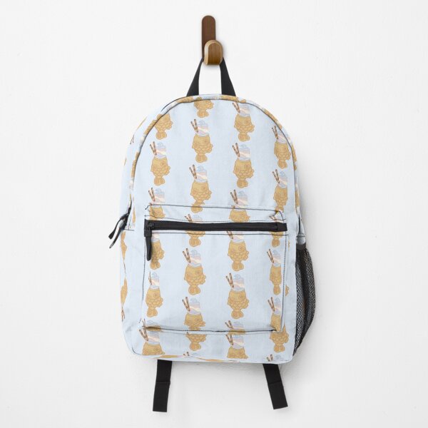 Item preview, Trans Taiyaki  designed and sold by Orinn Johnson.