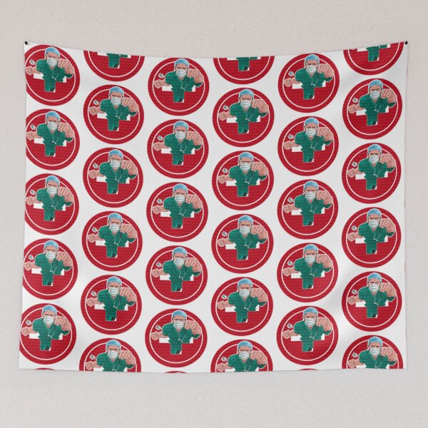 Item preview, Doctors Are Super Heroes  designed and sold by Alshoalla.